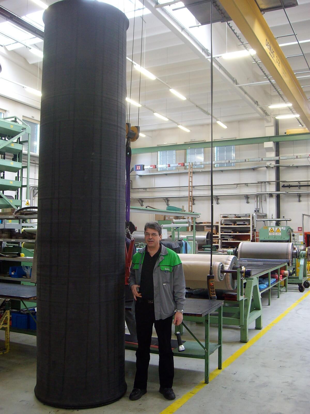 PNEUMATIC PIPE PLUGS 